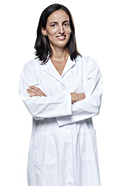 Imagen de Dra. Soraya Mediero